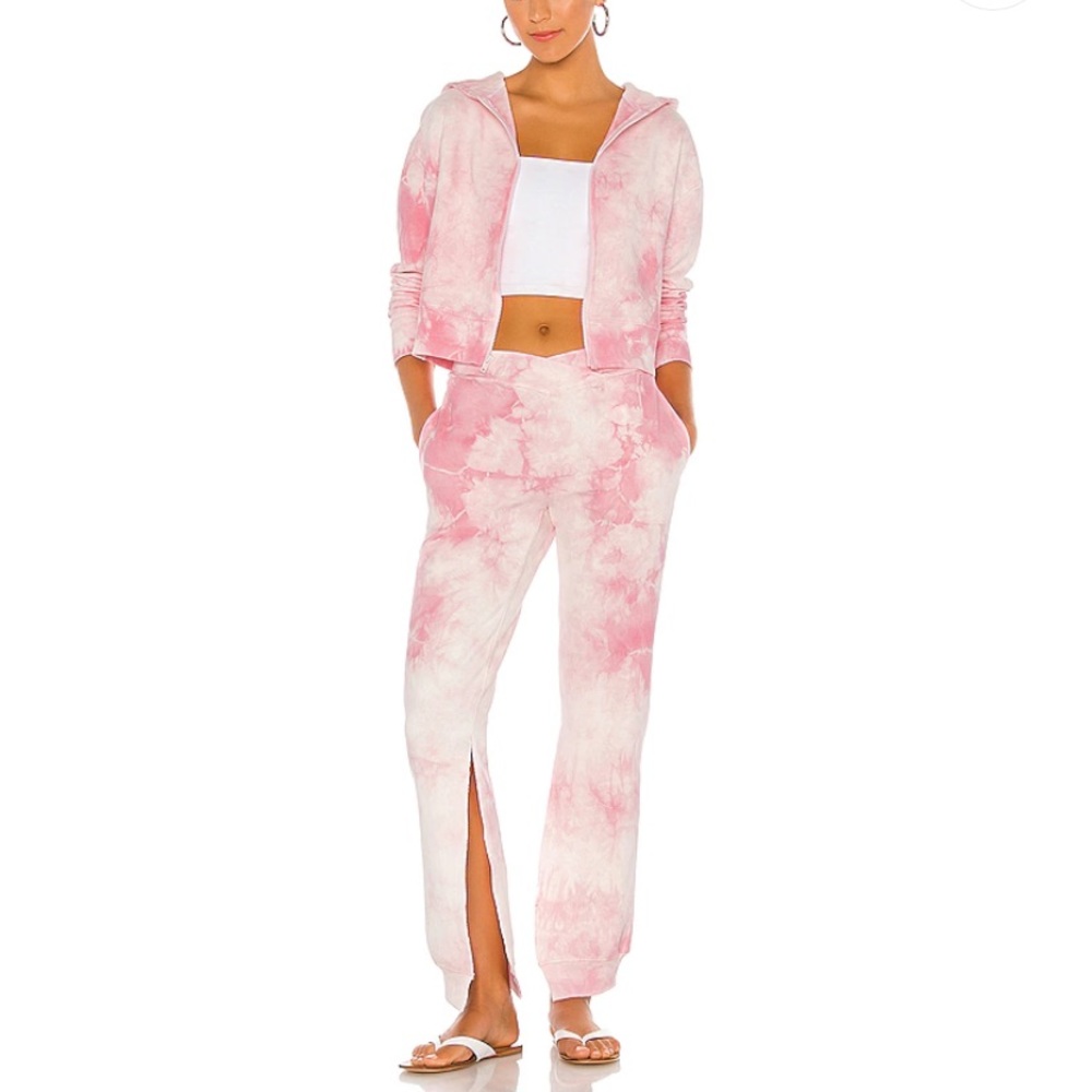 Frankies Bikinis Ranger Sweatpants